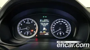Hyundai Grandeur, 2018 — миниатюра 11