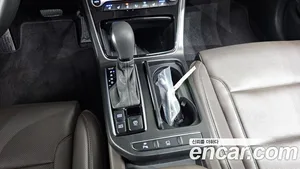 Hyundai Grandeur, 2018 — миниатюра 12