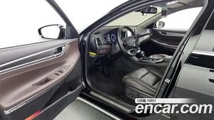 Hyundai Grandeur, 2018 — миниатюра 13
