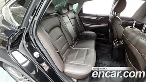 Hyundai Grandeur, 2018 — миниатюра 17