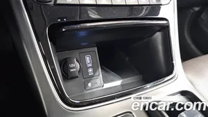 Hyundai Grandeur, 2018 — миниатюра 18