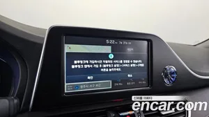 Hyundai Grandeur, 2018 — миниатюра 19