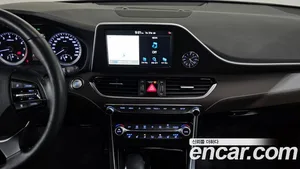 Hyundai Grandeur, 2018 — миниатюра 20