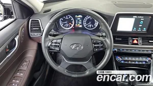 Hyundai Grandeur, 2018 — миниатюра 21
