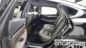 Hyundai Grandeur, 2018 — миниатюра 24