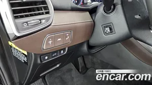 Hyundai Grandeur, 2018 — миниатюра 25