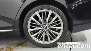 Hyundai Grandeur, 2018 — миниатюра 7