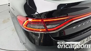 Hyundai Grandeur, 2018 — миниатюра 9