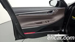 Hyundai Grandeur, 2018 — миниатюра 14