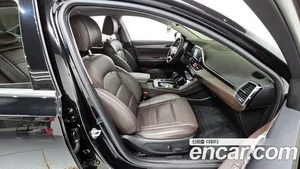 Hyundai Grandeur, 2018 — миниатюра 16