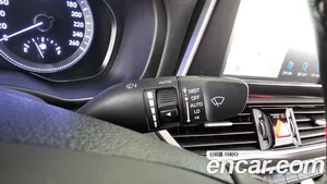 Hyundai Grandeur, 2018 — миниатюра 28