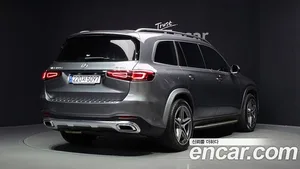 Mercedes-Benz GLS-Class, 2022 — миниатюра 2