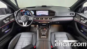 Mercedes-Benz GLS-Class, 2022 — миниатюра 10