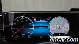 Mercedes-Benz GLS-Class, 2022 — миниатюра 11