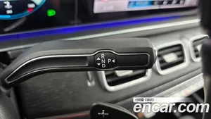 Mercedes-Benz GLS-Class, 2022 — миниатюра 12
