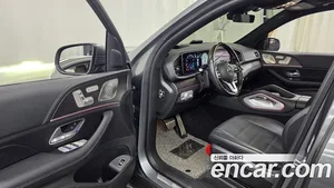 Mercedes-Benz GLS-Class, 2022 — миниатюра 13