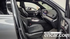 Mercedes-Benz GLS-Class, 2022 — миниатюра 17