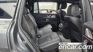 Mercedes-Benz GLS-Class, 2022 — миниатюра 18