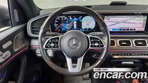 Mercedes-Benz GLS-Class, 2022 — миниатюра 19