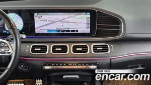 Mercedes-Benz GLS-Class, 2022 — миниатюра 20