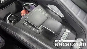 Mercedes-Benz GLS-Class, 2022 — миниатюра 22