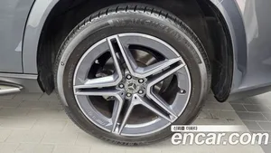 Mercedes-Benz GLS-Class, 2022 — миниатюра 7