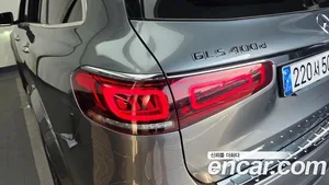 Mercedes-Benz GLS-Class, 2022 — миниатюра 9