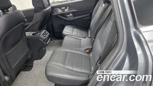 Mercedes-Benz GLS-Class, 2022 — миниатюра 16