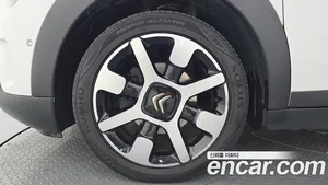 Citroen-DS C4 CACTUS, 2019 — миниатюра 5
