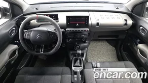 Citroen-DS C4 CACTUS, 2019 — миниатюра 10