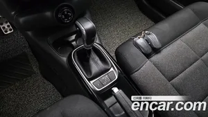 Citroen-DS C4 CACTUS, 2019 — миниатюра 12