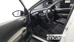 Citroen-DS C4 CACTUS, 2019 — миниатюра 13