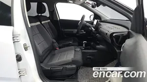 Citroen-DS C4 CACTUS, 2019 — миниатюра 17
