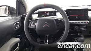 Citroen-DS C4 CACTUS, 2019 — миниатюра 19