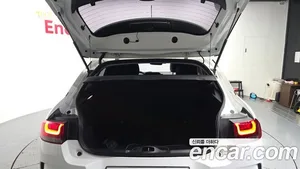 Citroen-DS C4 CACTUS, 2019 — миниатюра 26