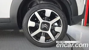 Citroen-DS C4 CACTUS, 2019 — миниатюра 7