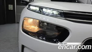 Citroen-DS C4 CACTUS, 2019 — миниатюра 8