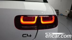 Citroen-DS C4 CACTUS, 2019 — миниатюра 9