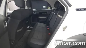 Citroen-DS C4 CACTUS, 2019 — миниатюра 16