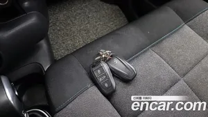 Citroen-DS C4 CACTUS, 2019 — миниатюра 32