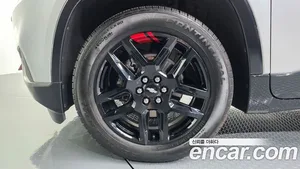 Chevrolet Traverse, 2020 — миниатюра 5