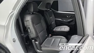 Chevrolet Traverse, 2020 — миниатюра 17