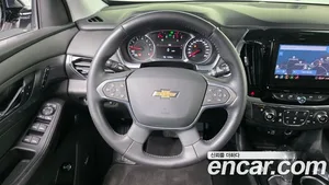 Chevrolet Traverse, 2020 — миниатюра 19