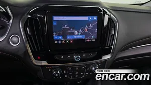 Chevrolet Traverse, 2020 — миниатюра 20