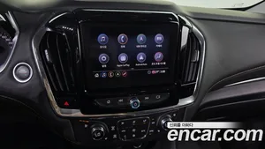 Chevrolet Traverse, 2020 — миниатюра 21