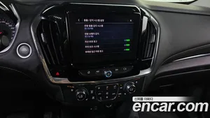 Chevrolet Traverse, 2020 — миниатюра 22