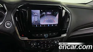 Chevrolet Traverse, 2020 — миниатюра 23