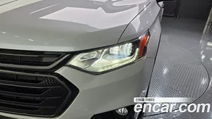 Chevrolet Traverse, 2020 — миниатюра 8