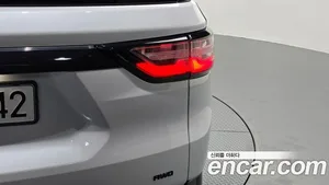 Chevrolet Traverse, 2020 — миниатюра 9