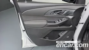 Chevrolet Traverse, 2020 — миниатюра 14